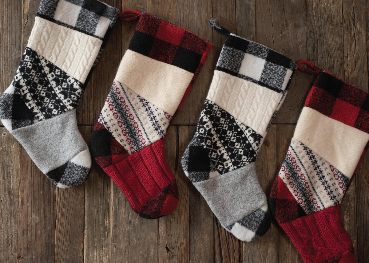 12 Days of Preloved : Days 1 - 6