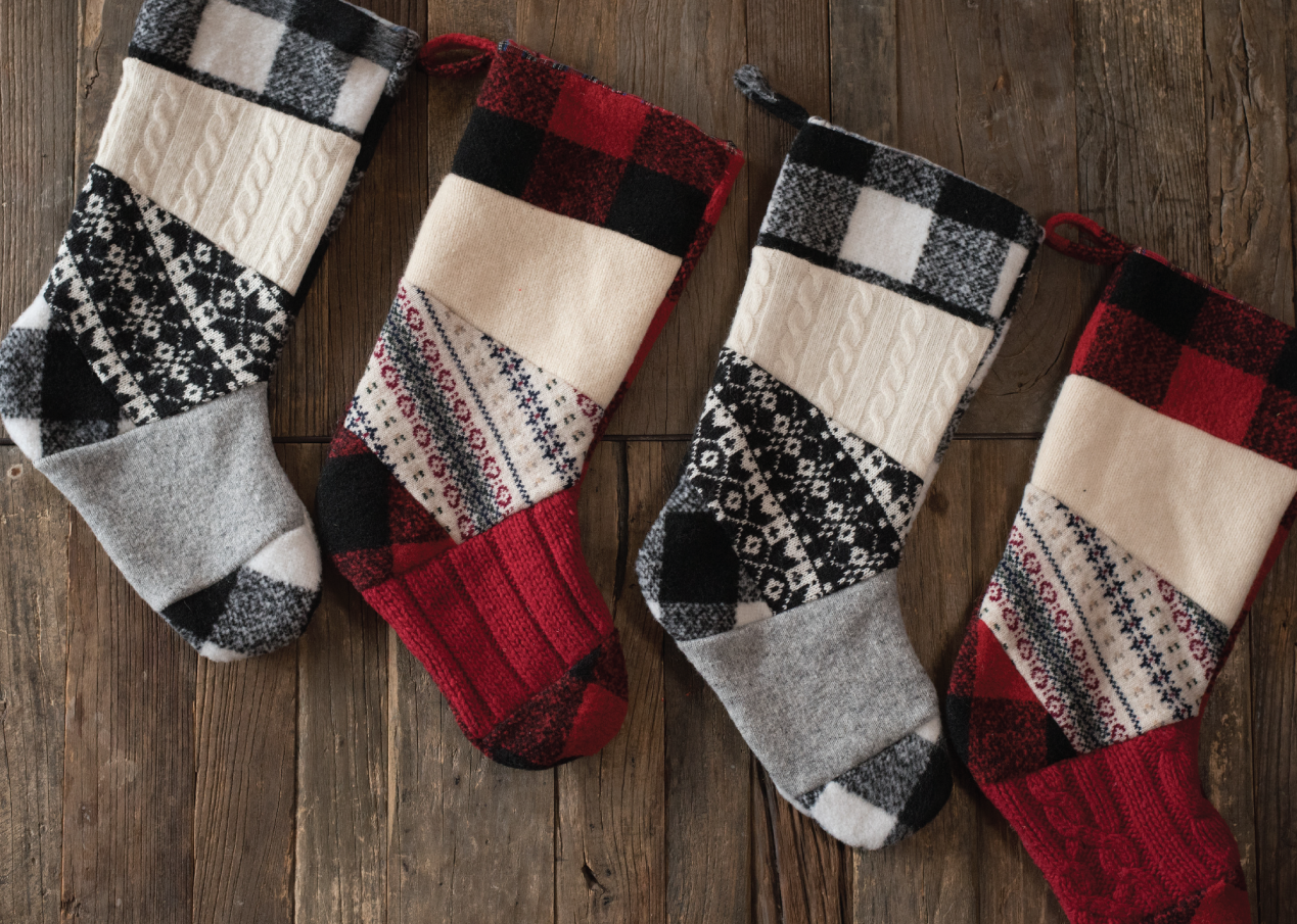 12 Days of Preloved : Days 1 - 6