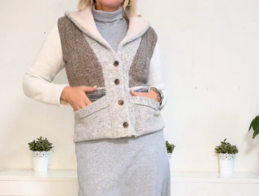 SIP SHOP & STYLE WITH JULES