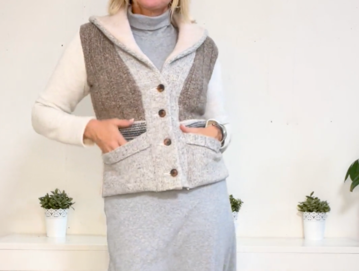 SIP SHOP & STYLE WITH JULES