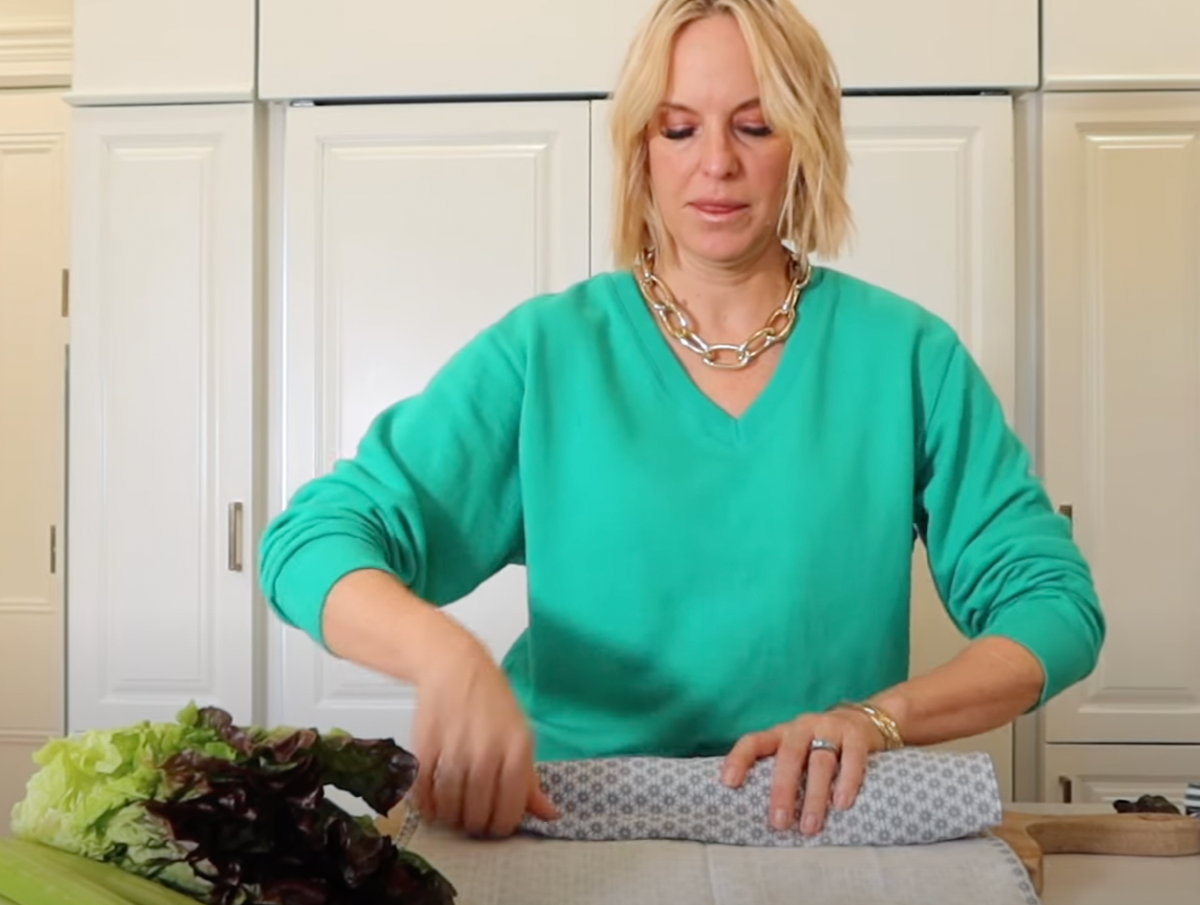 My Weekly Routine to Reduce Food Waste | Lazy Guide to Living Sustainably