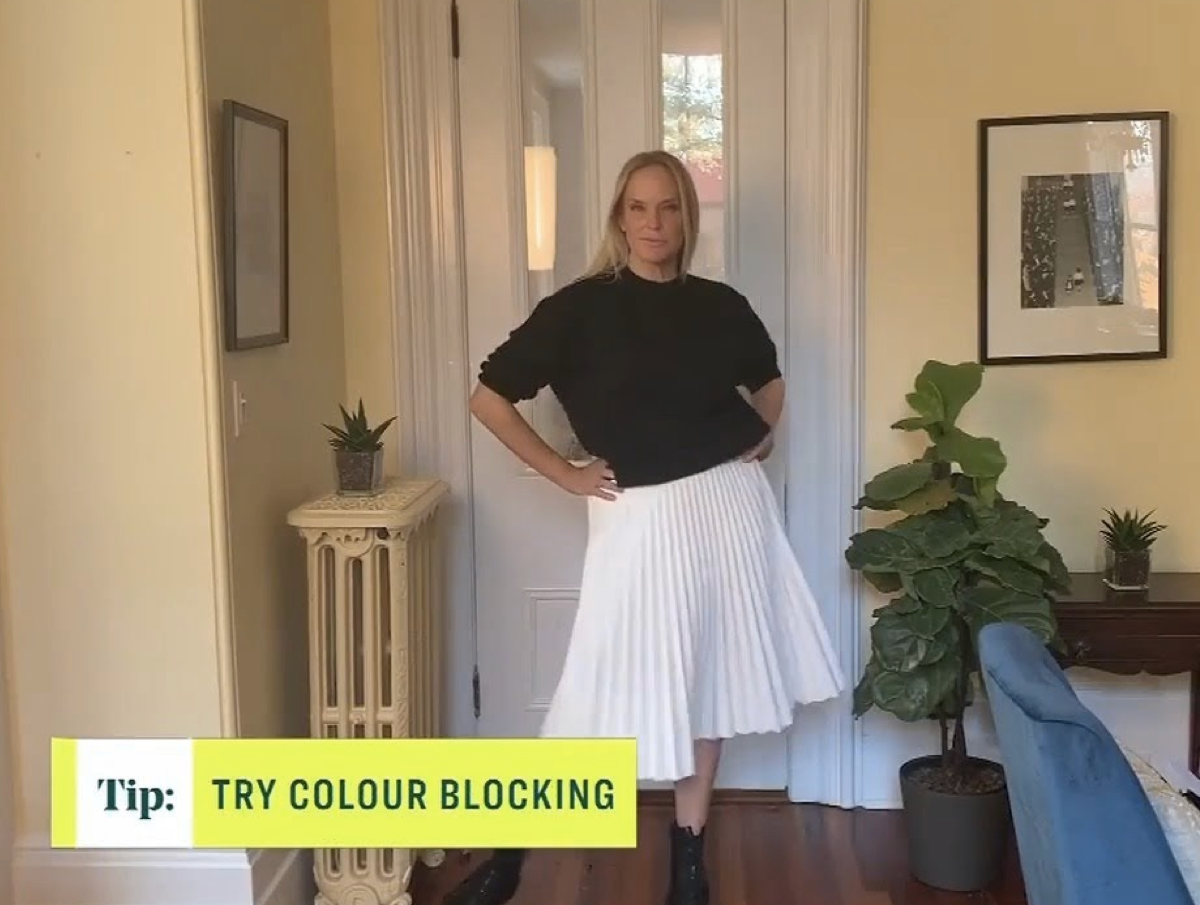 5 ways to wear the combat boot trend