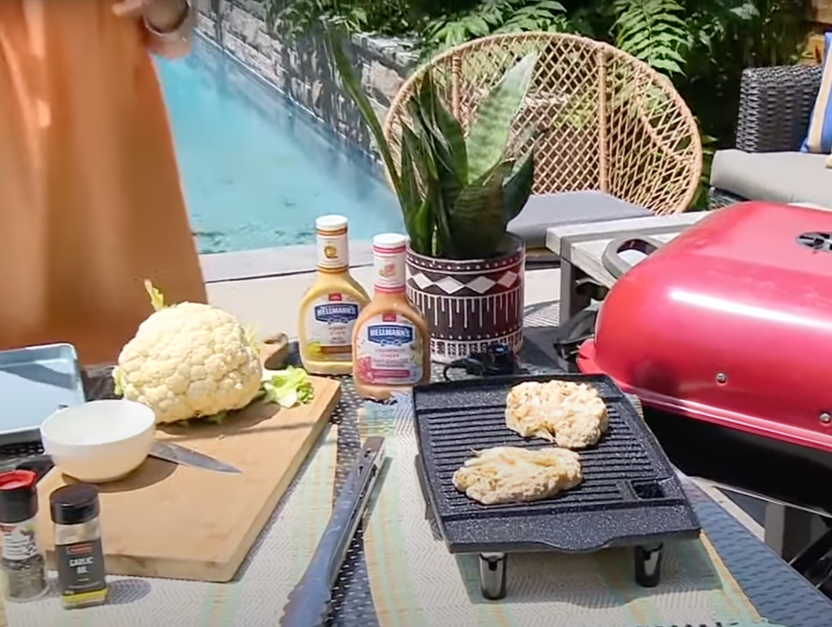 Simple Ways To Make Your Summer BBQ Eco-Friendly