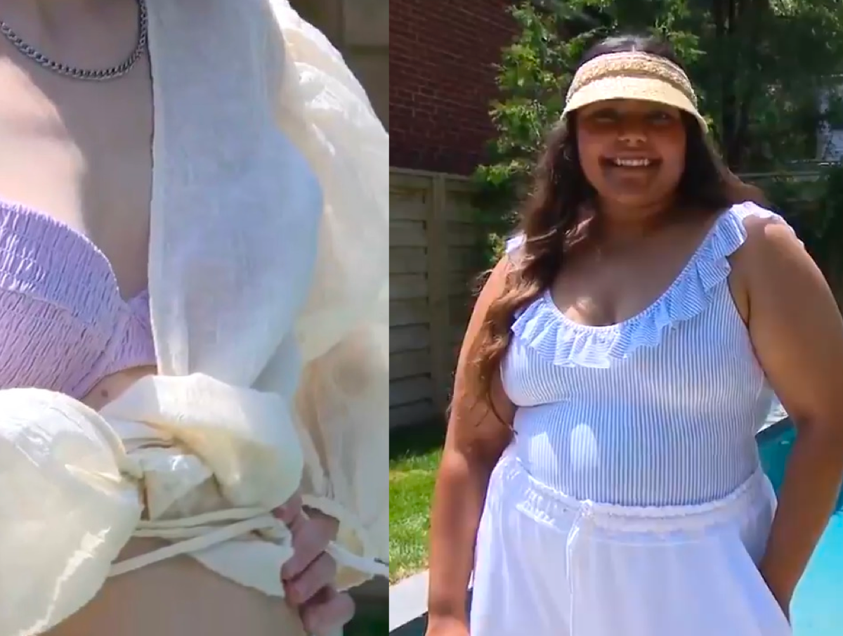 5 Swimwear Trends for the Pool and Beyond