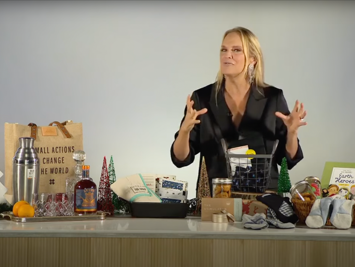 Julia's Sustainable Gift Guide