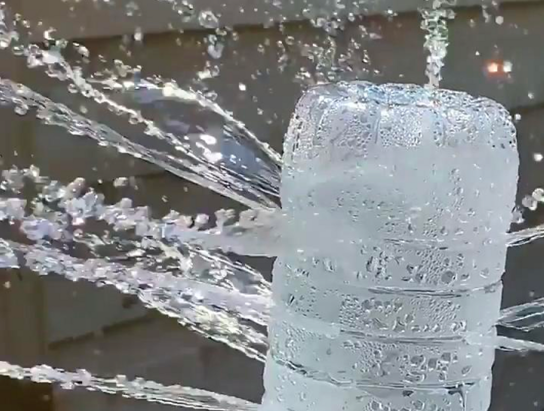 4 Simple Ways to Keep Cool