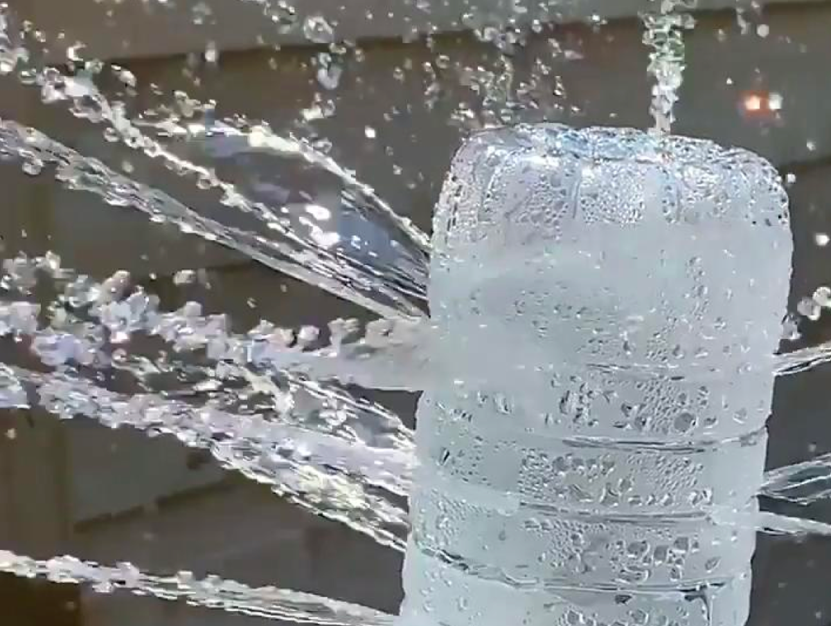 4 Simple Ways to Keep Cool