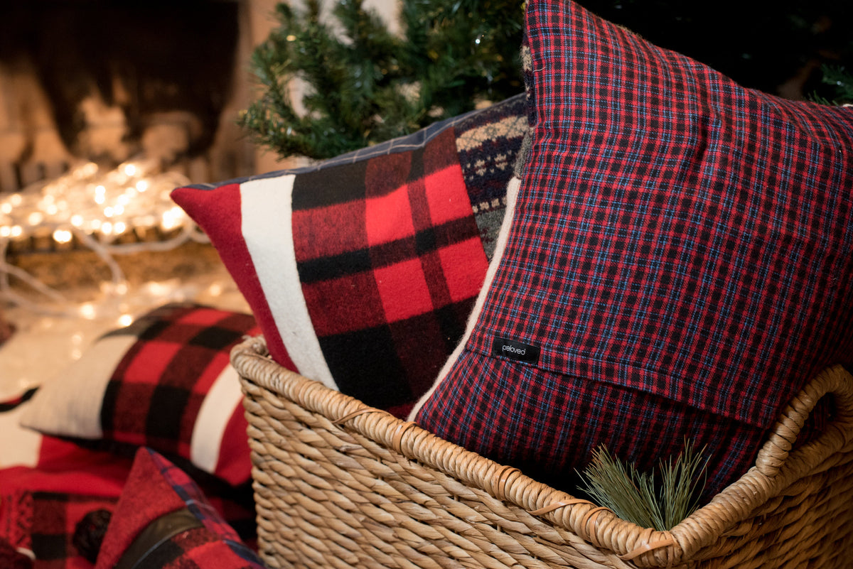 'Tis the season of home decorating!
