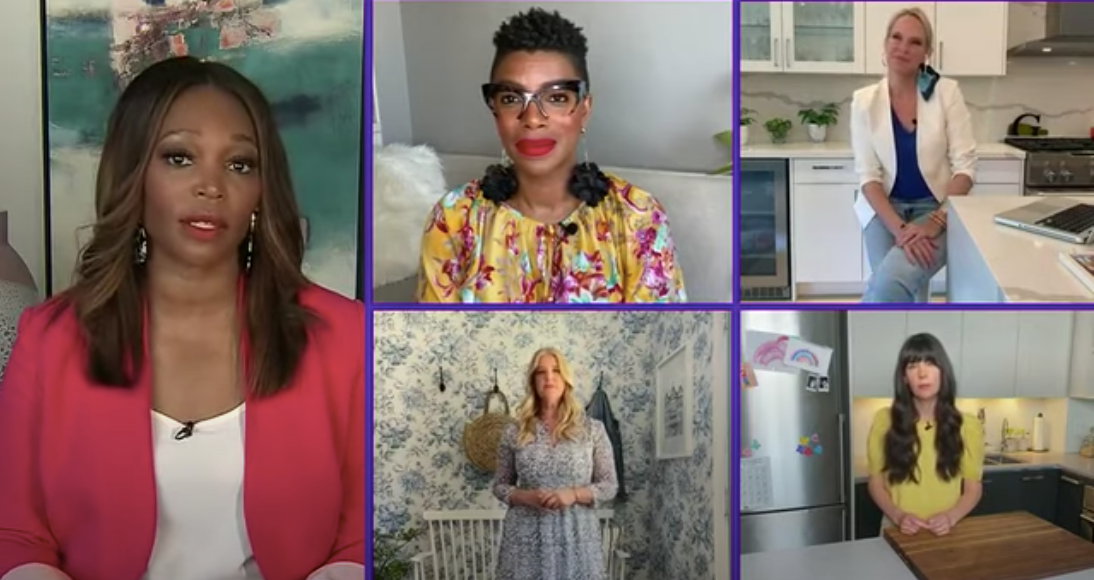 How is your family discussing race?