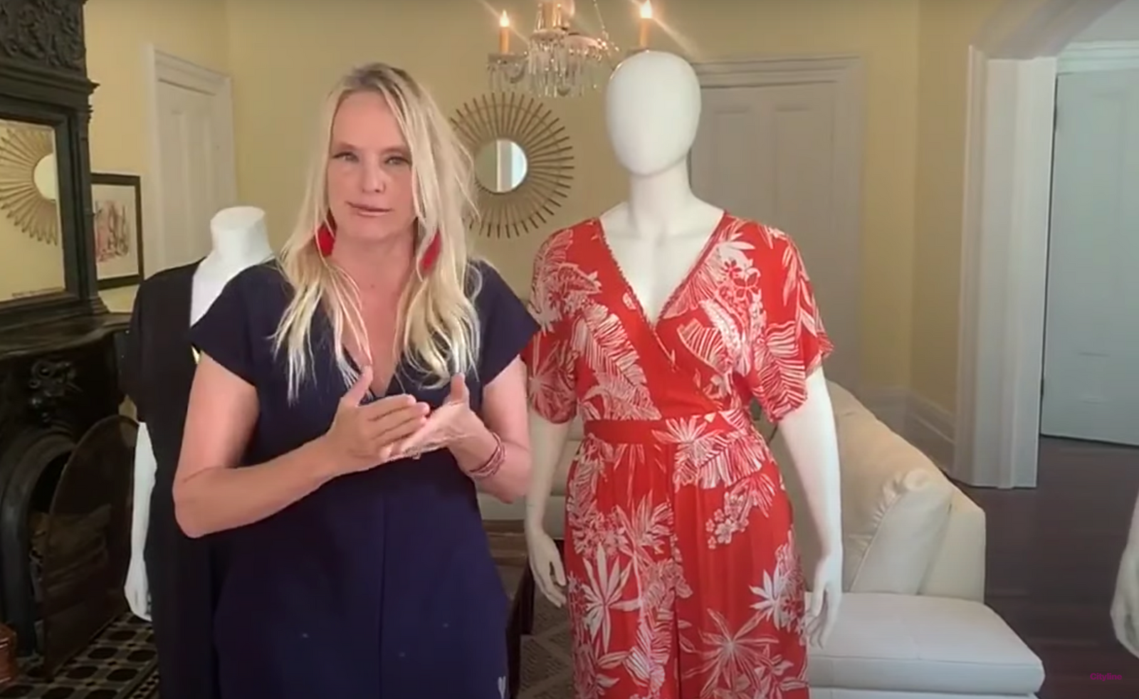 Julia's Favourite Jumpsuits