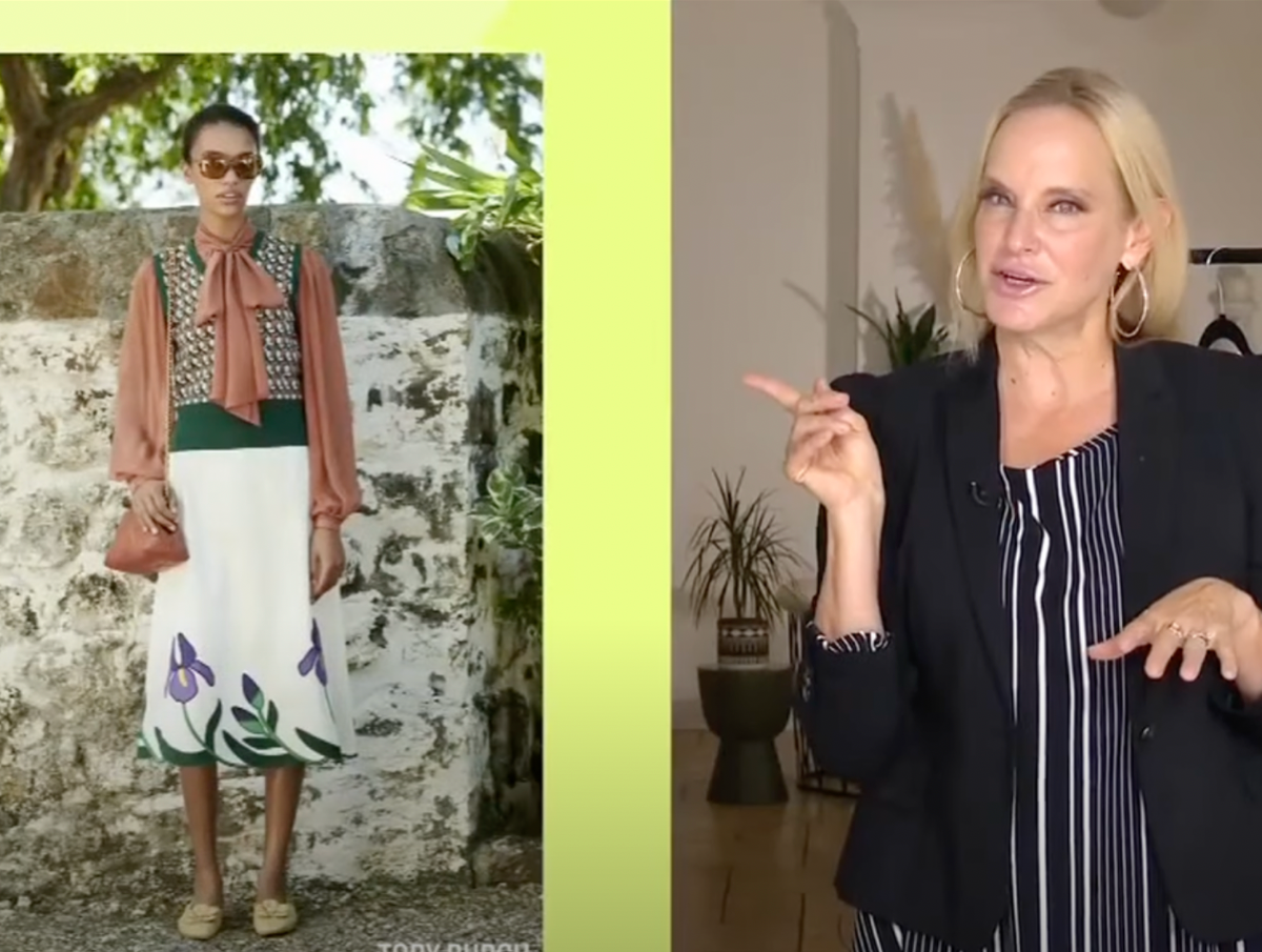 Runway My Way - Patterns