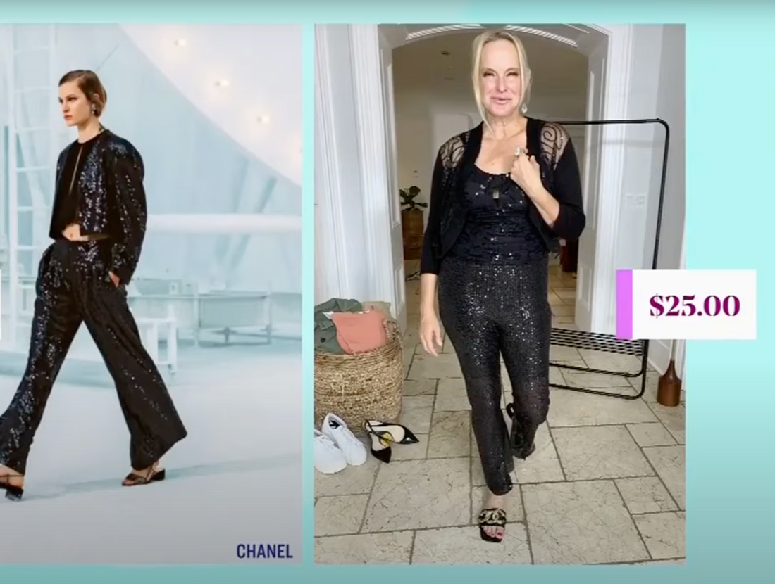 Runway My Way - DIY