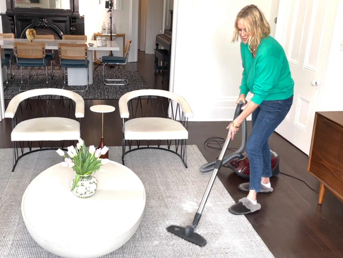 My Non-Toxic House Cleaning Routine | Lazy Guide to Living Sustainably