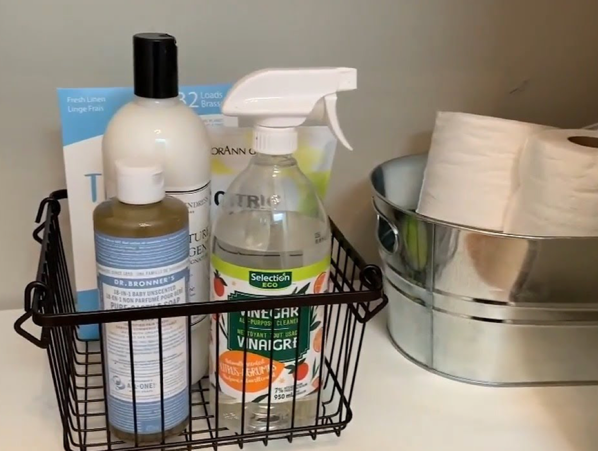 linen closet organization guide