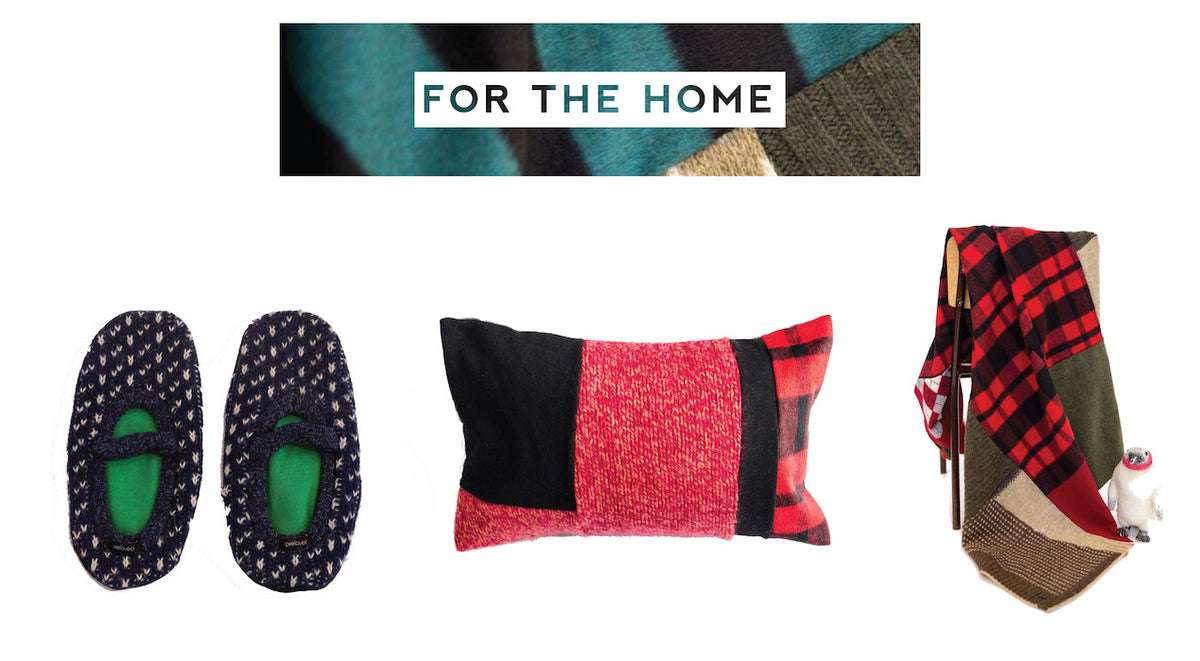 Holiday Gift Guide
