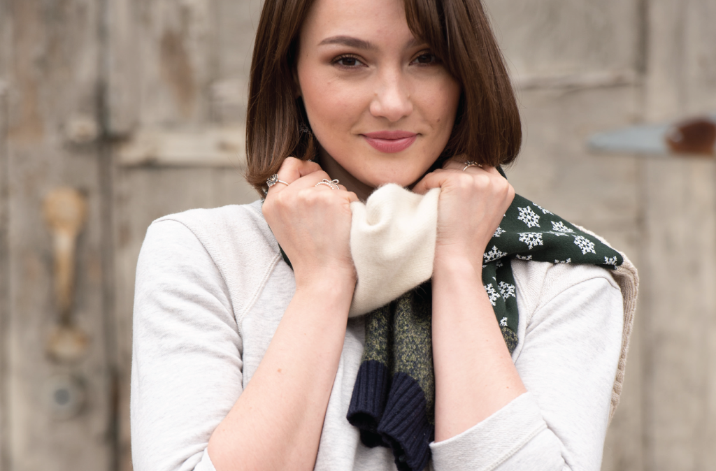 Holiday 2016 Collection