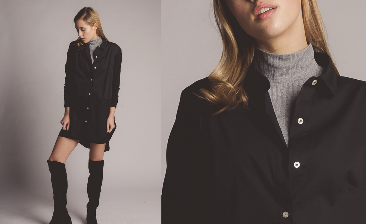 Layer Up !