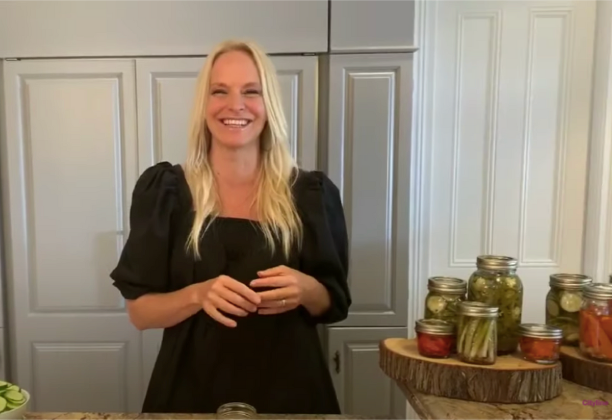 DIY pickling for beginners