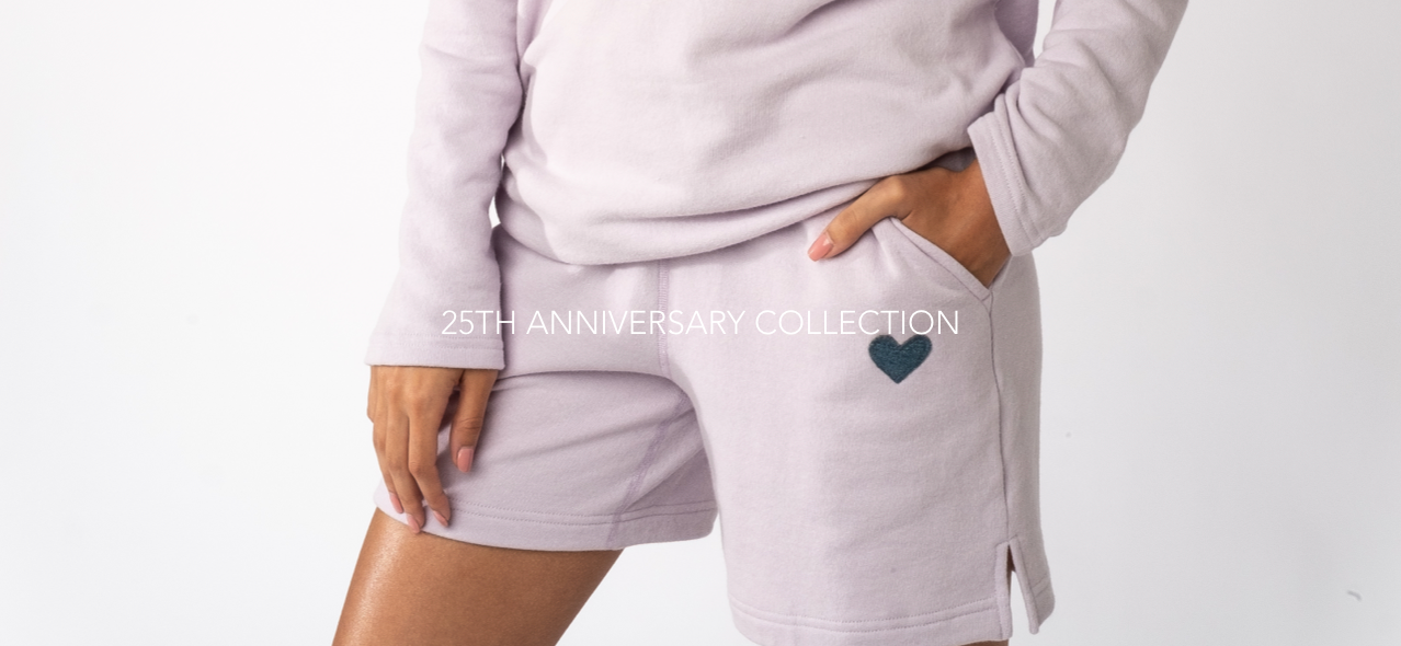 25th Anniversary Collection