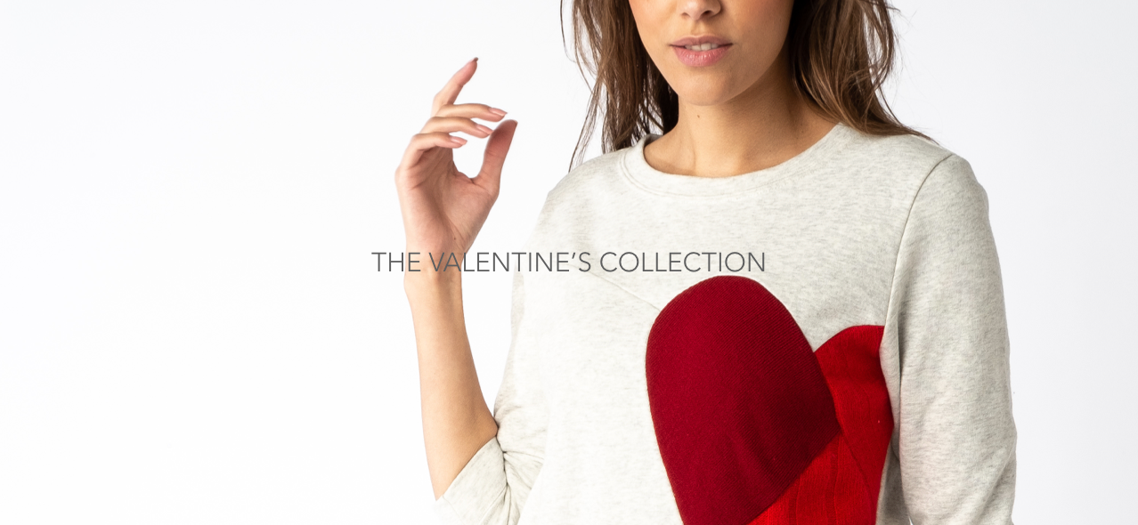 The Valentine's Collection