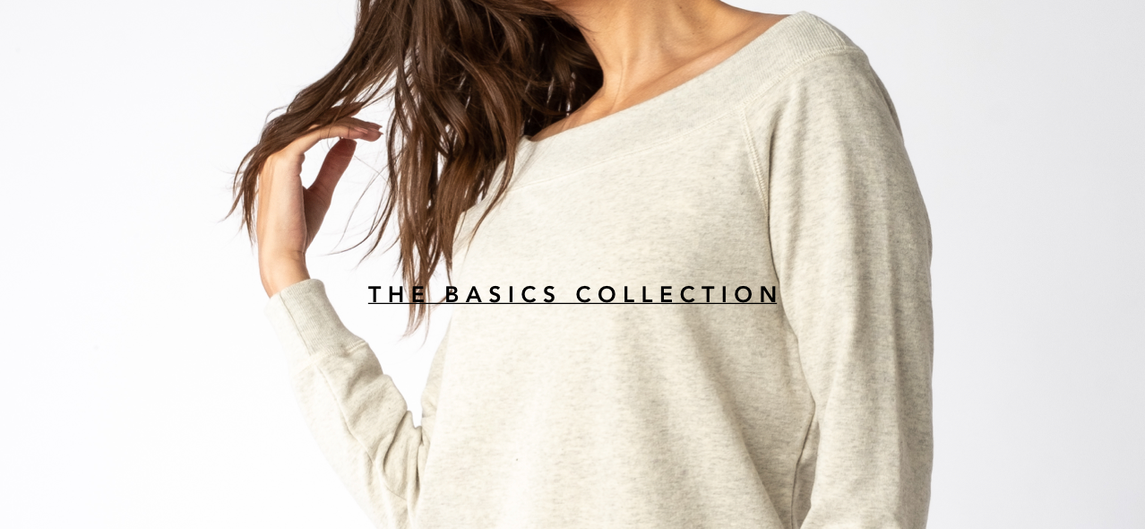 The Basics Collection
