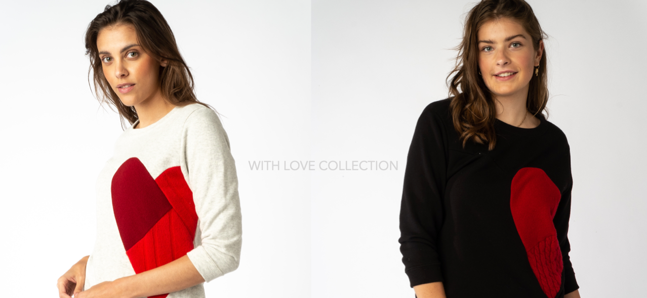 With Love Collection