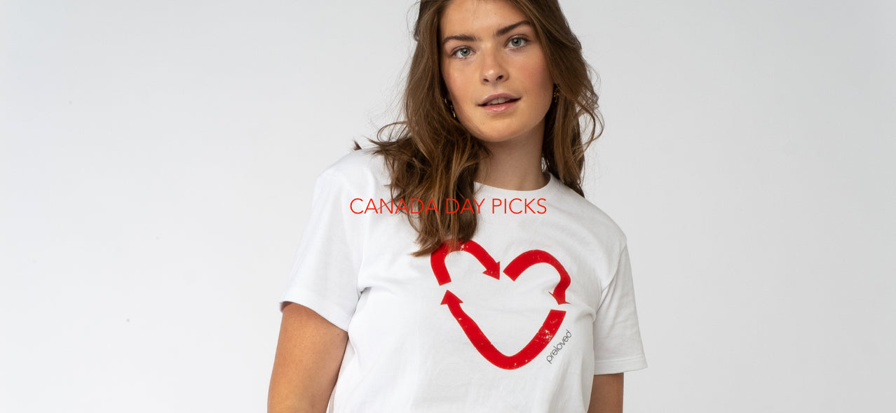 Canada Day Picks