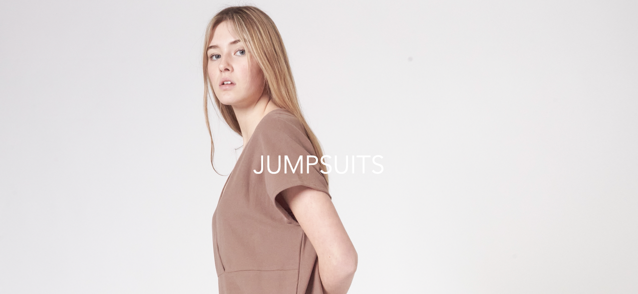 jumpsuits