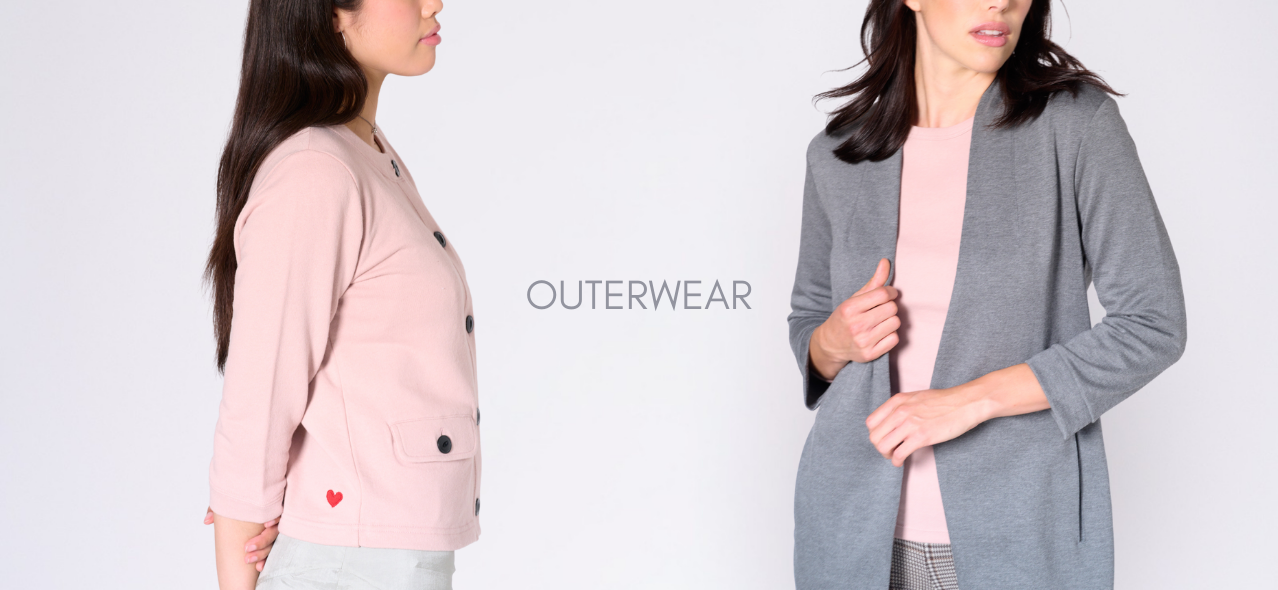 Outerwear