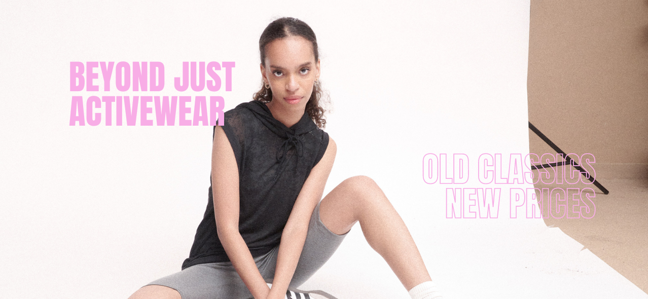 OLD CLASSICS NEW PRICES