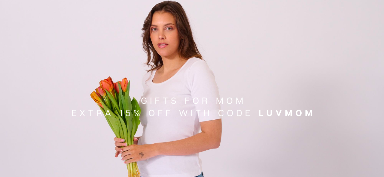 Gifts for Mother's Day
