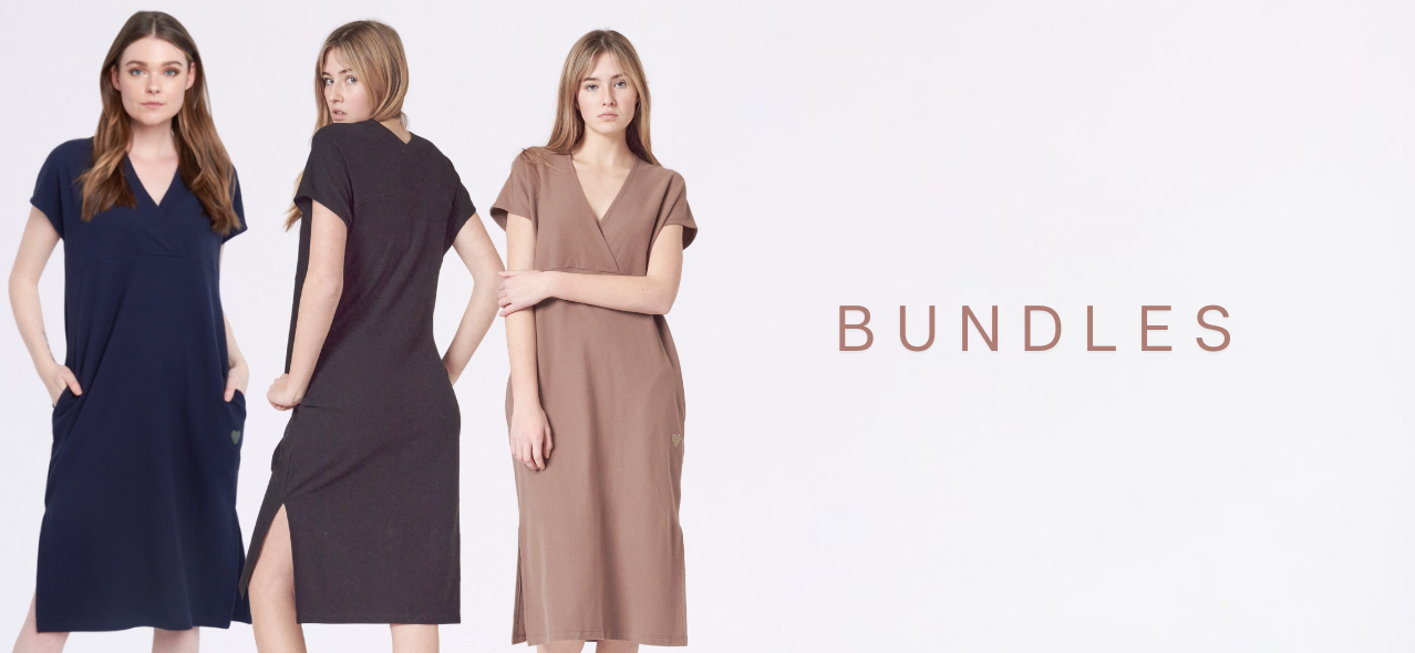 Bundles