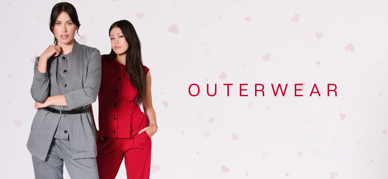 Outerwear