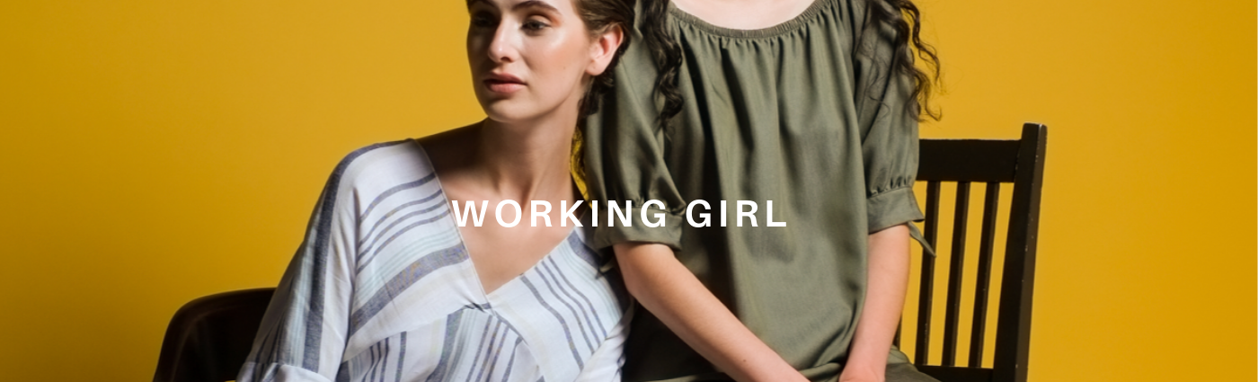 Working Girl