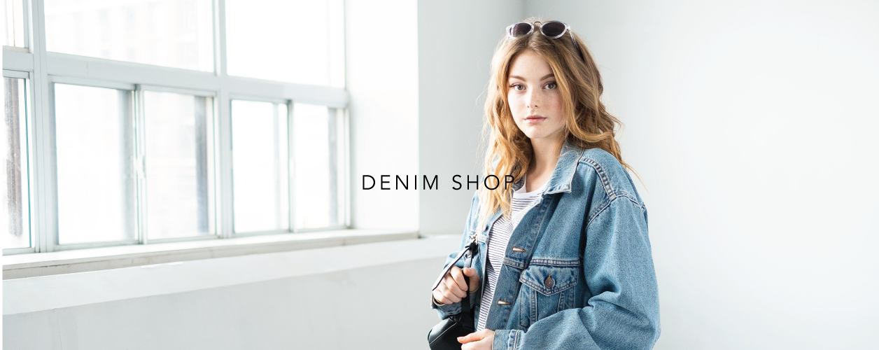 Denim