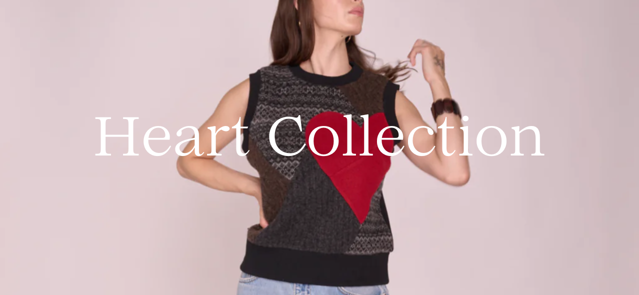 Heart Collection
