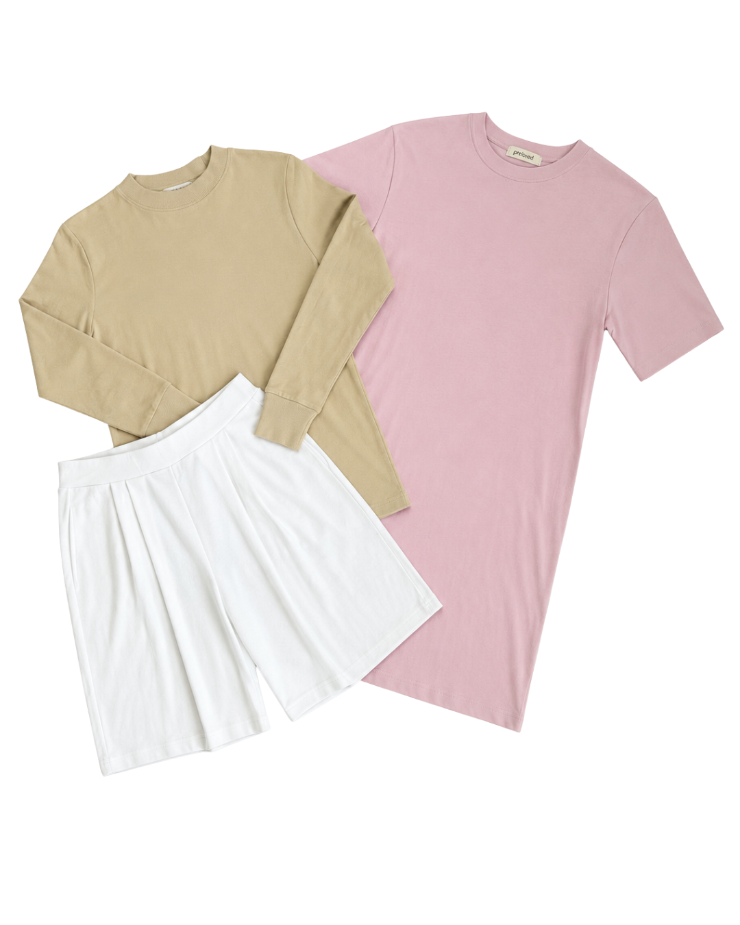 Cottage Bundle