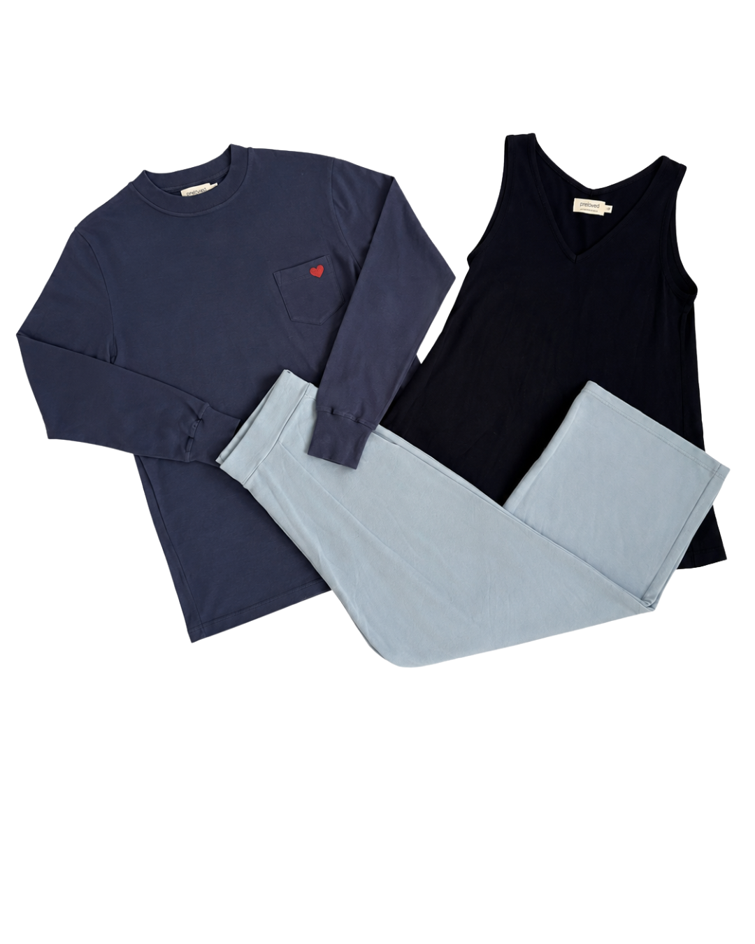 Snuggle Up Bundle