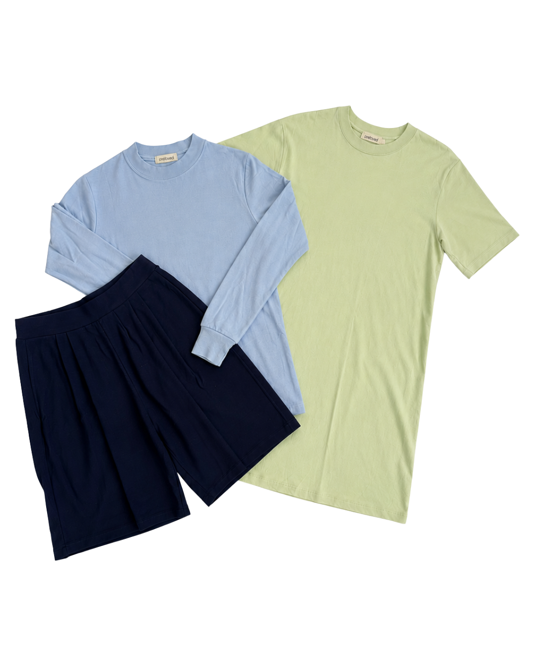 Cottage Bundle