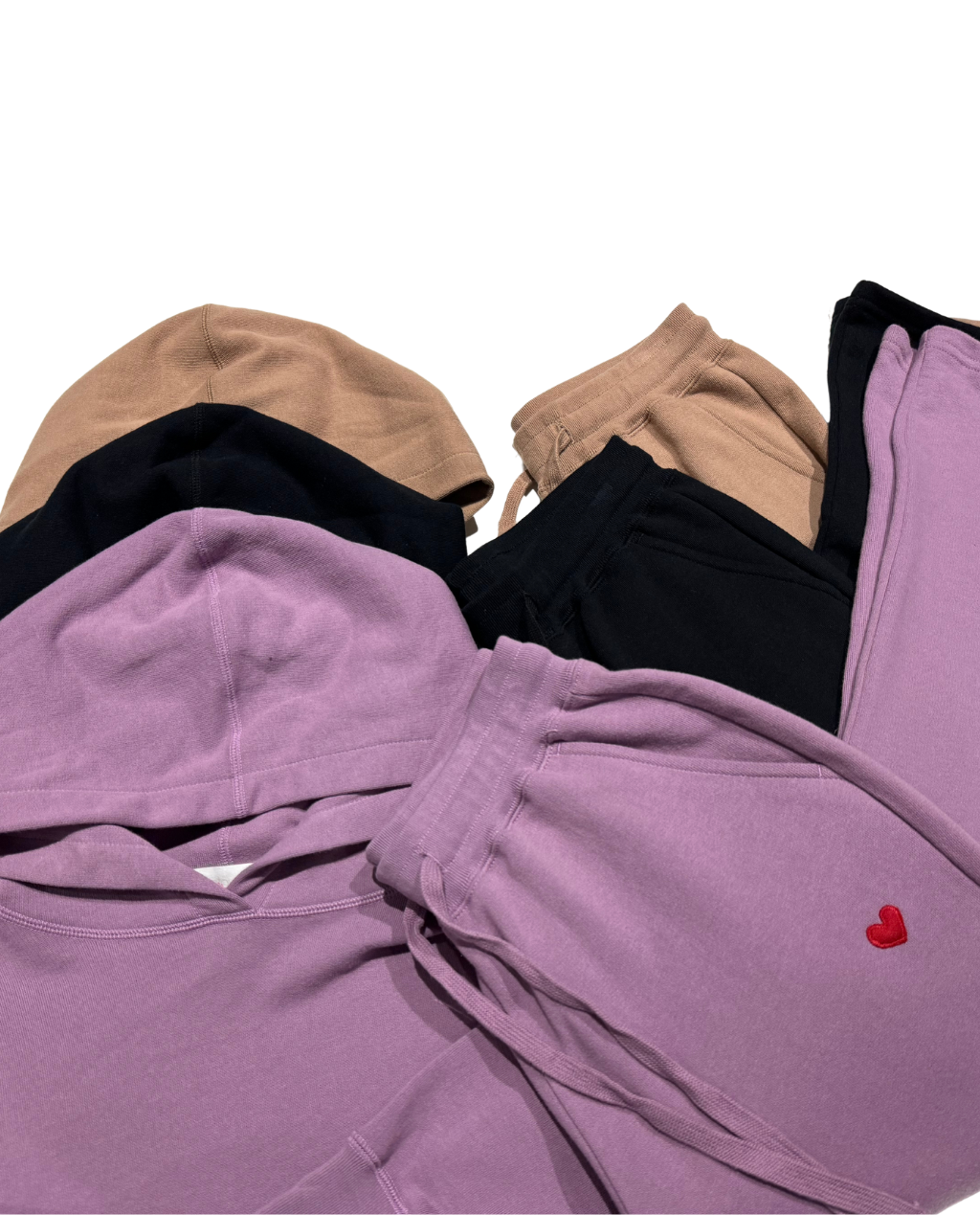 Steps Bundle