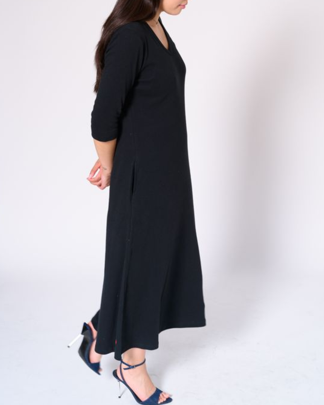 Suzanne Midi Dress