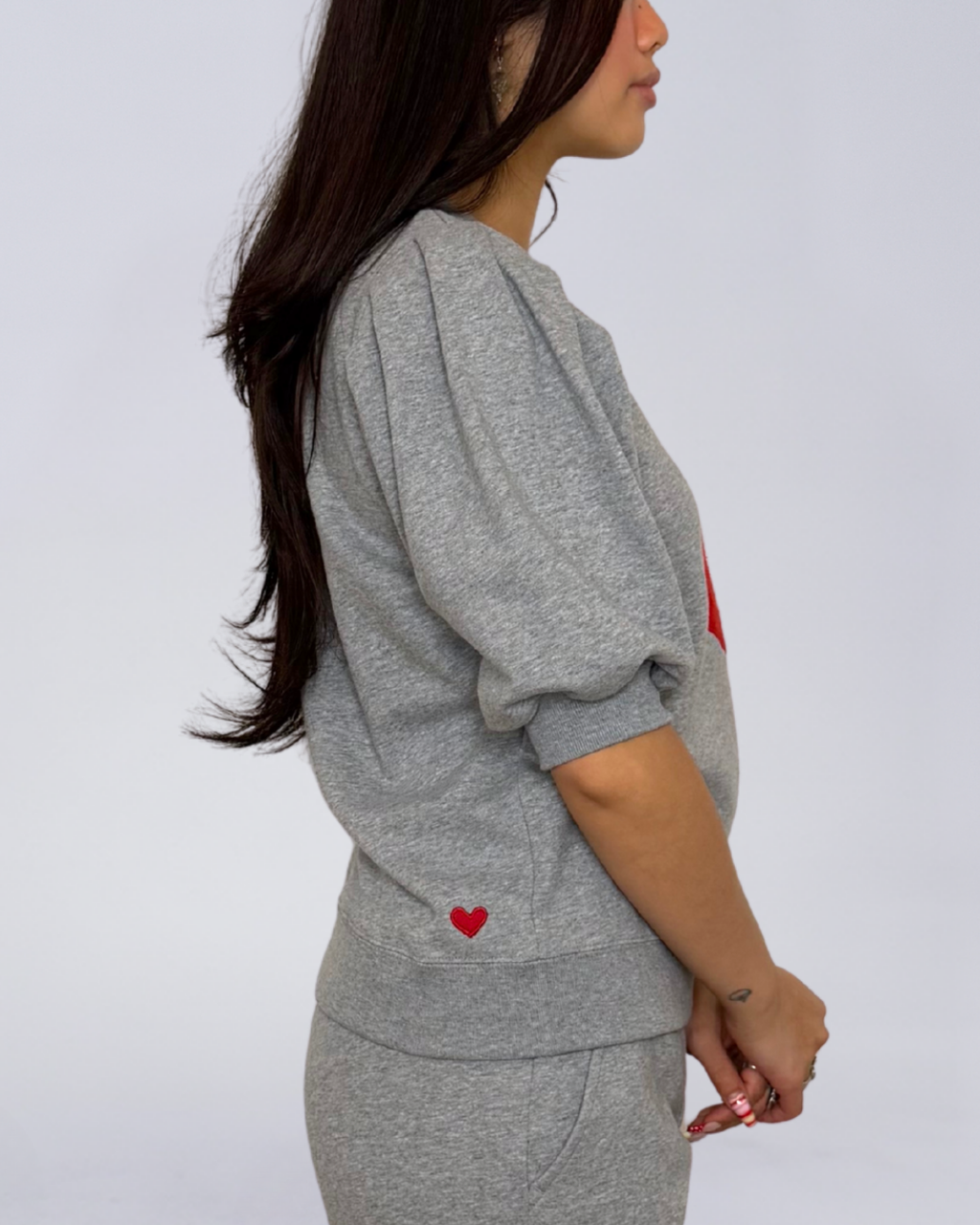 *PRE-ORDER* Sugar Leaf Sweatshirt