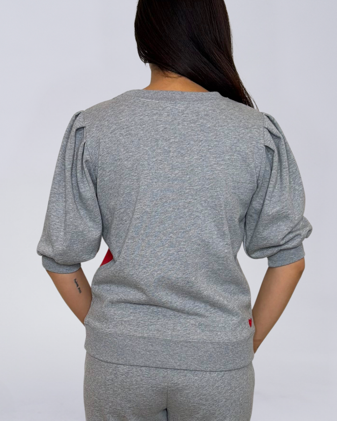 *PRE-ORDER* Sugar Leaf Sweatshirt