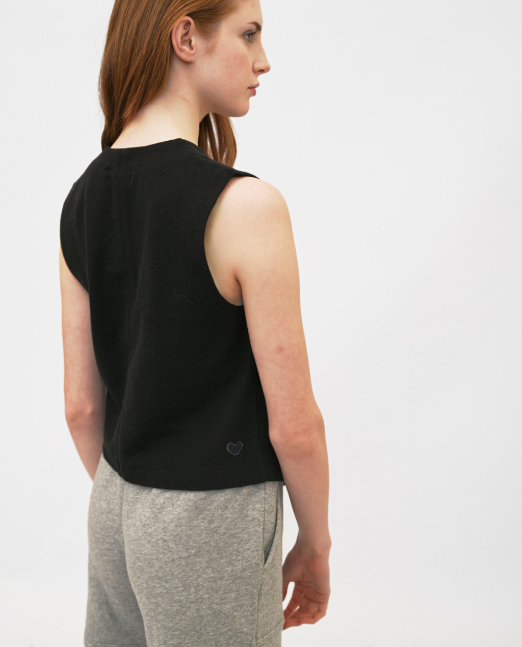 Diya vest