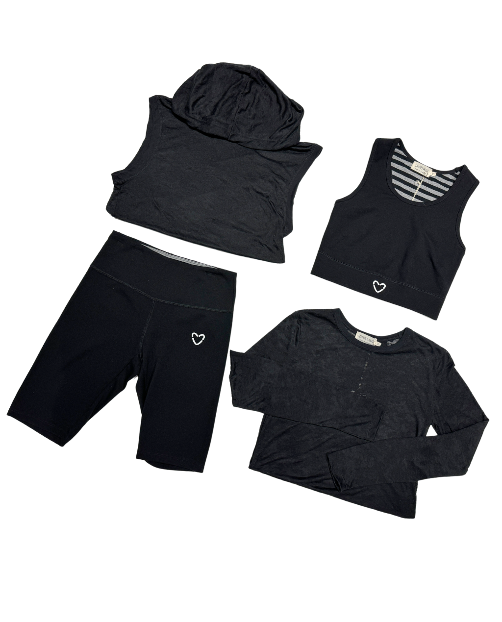 Wellness Bundle