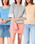 Mystery Summer Top Bundle