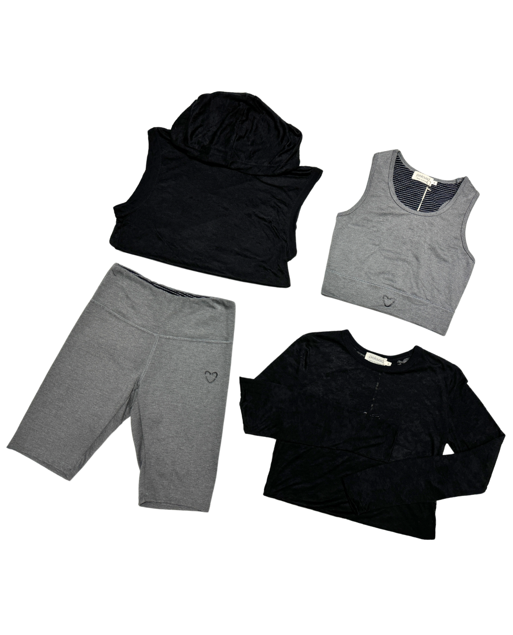 Wellness Bundle
