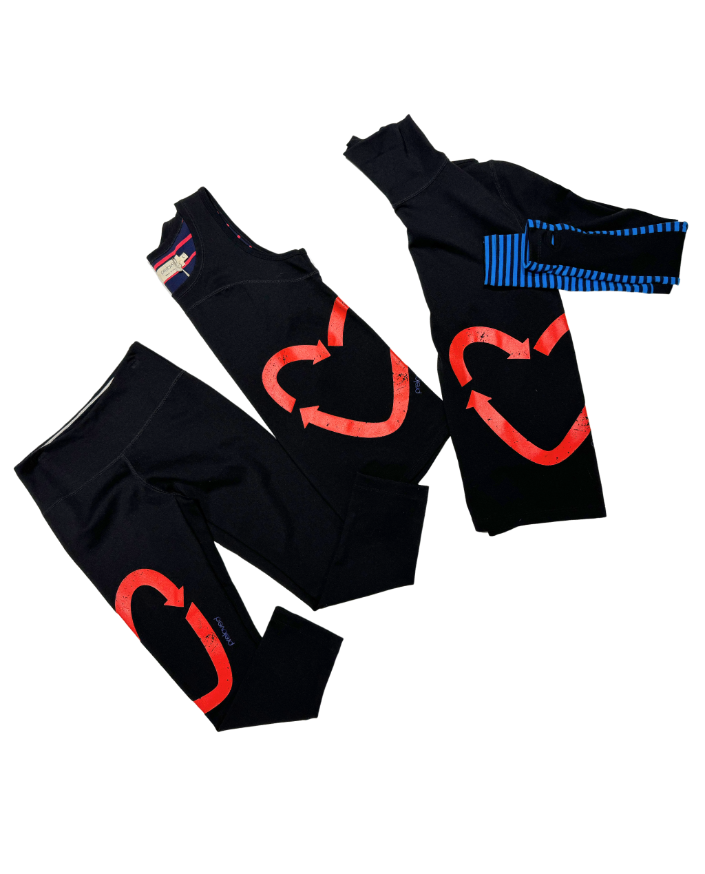 Balance Bundle