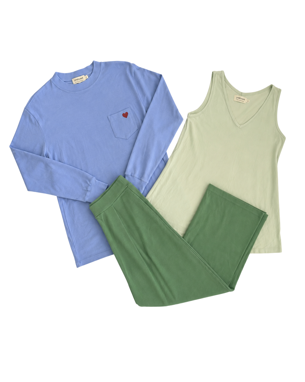 Snuggle Up Bundle