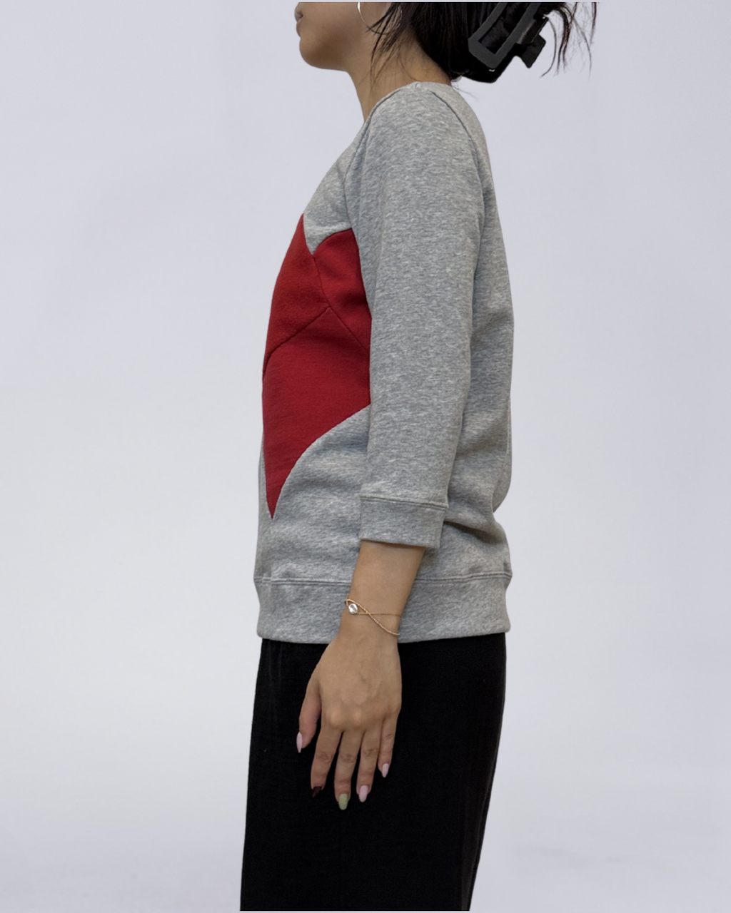 Mila sweatshirt